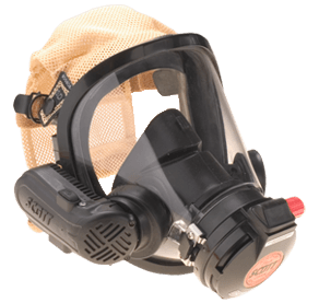 Sistema inalámbrico de comunicación | EPIC RDI | 3M Scott Fire & Safety